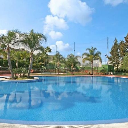 Modern Duplex With Large Panoramic View Terrace Vila Mijas Exterior foto