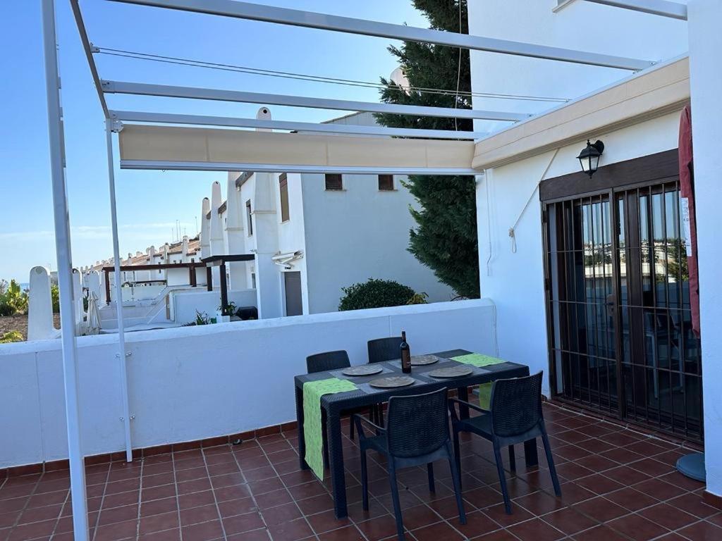 Modern Duplex With Large Panoramic View Terrace Vila Mijas Exterior foto