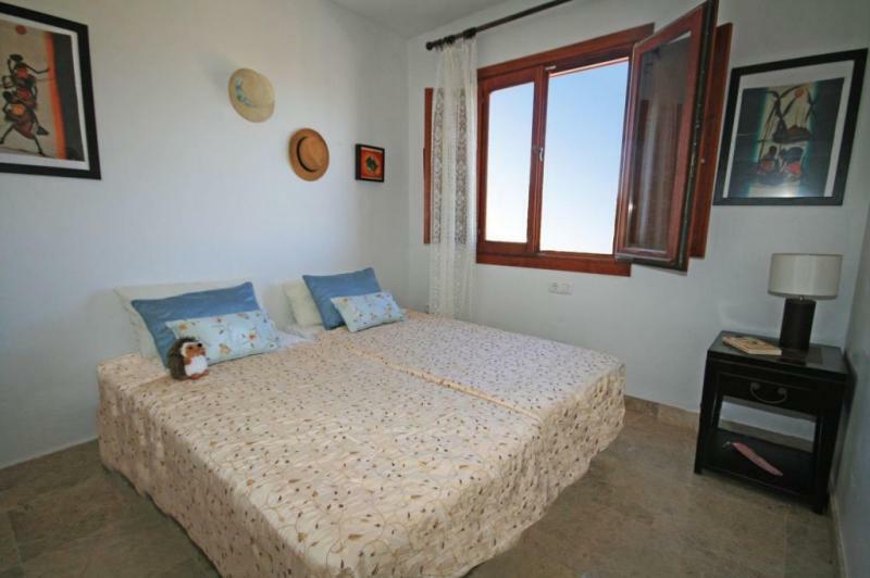 Modern Duplex With Large Panoramic View Terrace Vila Mijas Exterior foto