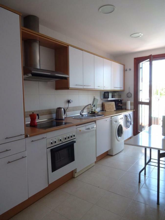Modern Duplex With Large Panoramic View Terrace Vila Mijas Exterior foto