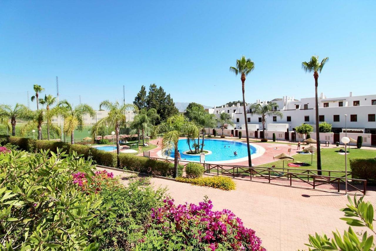 Modern Duplex With Large Panoramic View Terrace Vila Mijas Exterior foto